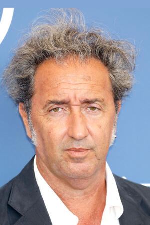 Paolo Sorrentino List of All Movies & Filmography | Fandango
